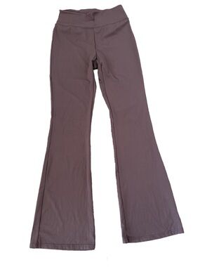 MuseOnly Flared Yoga Pants And Instant Butt Lift Shaping Pants
